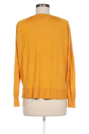 Damenpullover Zara, Größe L, Farbe Orange, Preis € 5,99