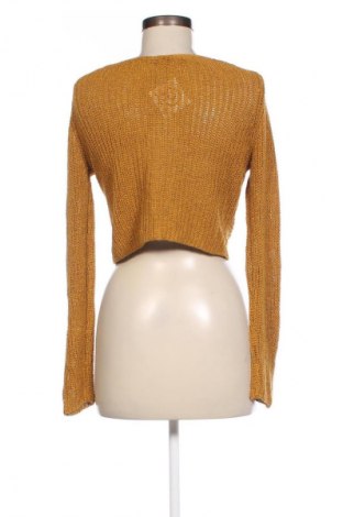 Damenpullover Zara, Größe M, Farbe Beige, Preis 18,99 €