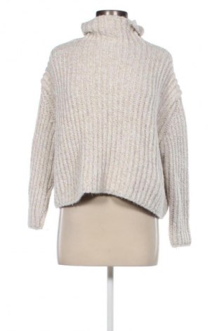 Damenpullover Zara Knitwear, Größe S, Farbe Beige, Preis € 10,99