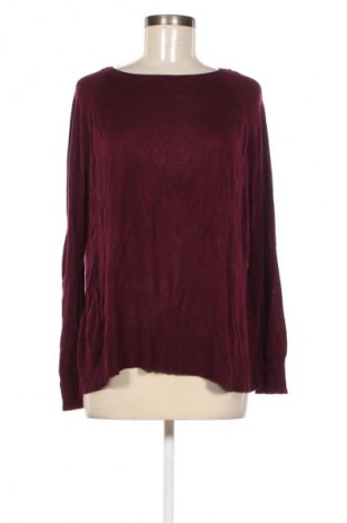 Damenpullover Zara Knitwear, Größe XL, Farbe Rot, Preis 11,99 €