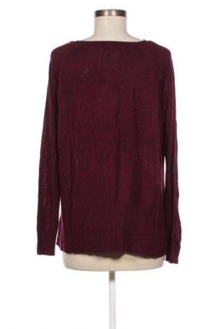 Damenpullover Zara Knitwear, Größe XL, Farbe Rot, Preis 11,99 €