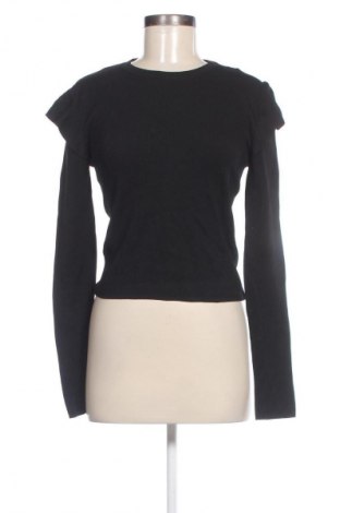 Damski sweter Zara Knitwear, Rozmiar S, Kolor Czarny, Cena 39,99 zł