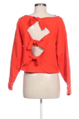 Damenpullover Zara Knitwear, Größe S, Farbe Rot, Preis 10,99 €