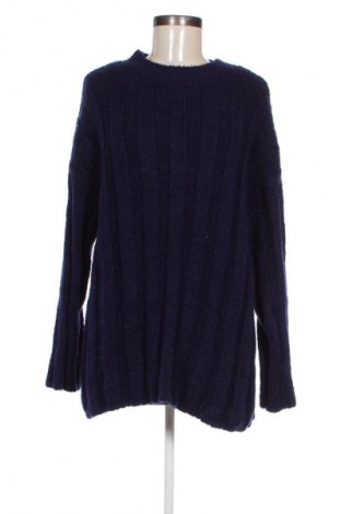 Damenpullover Zara Knitwear, Größe S, Farbe Blau, Preis € 9,99