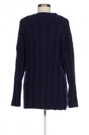 Damski sweter Zara Knitwear, Rozmiar S, Kolor Niebieski, Cena 39,99 zł