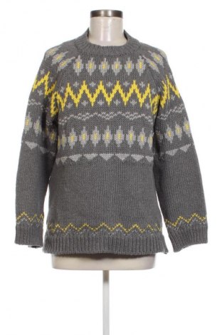 Női pulóver Zara Knitwear, Méret M, Szín Szürke, Ár 3 499 Ft