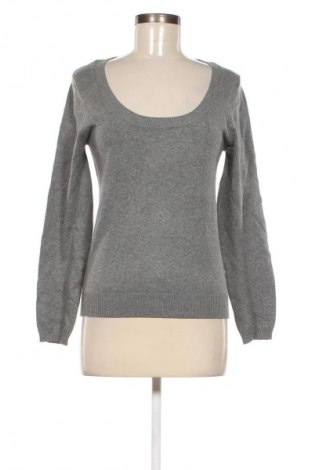 Dámsky pulóver Zara Knitwear, Veľkosť L, Farba Sivá, Cena  8,95 €