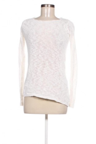 Damenpullover Zara Knitwear, Größe M, Farbe Ecru, Preis € 8,99