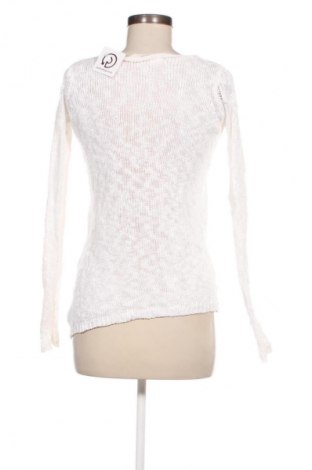 Damenpullover Zara Knitwear, Größe M, Farbe Ecru, Preis 9,99 €