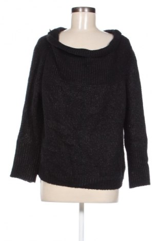 Damenpullover Zara Knitwear, Größe M, Farbe Schwarz, Preis € 9,99