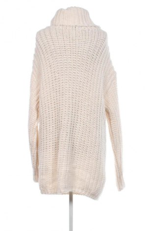 Damenpullover Zara Knitwear, Größe S, Farbe Ecru, Preis € 43,49