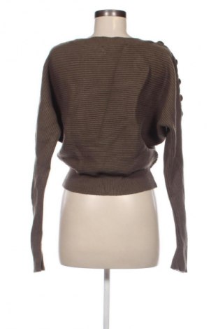 Dámský svetr Zara Knitwear, Velikost M, Barva Zelená, Cena  199,00 Kč