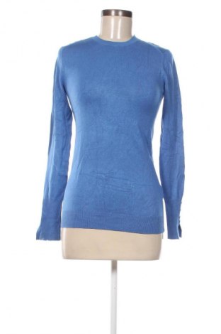 Damenpullover Zara Knitwear, Größe M, Farbe Blau, Preis 36,48 €