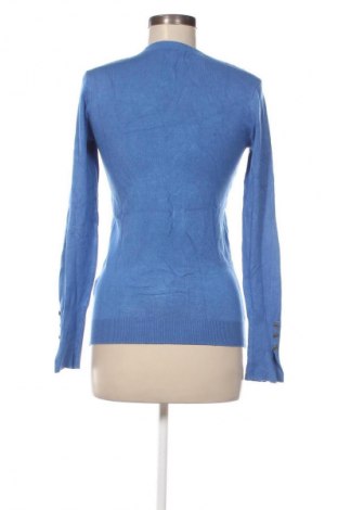 Damenpullover Zara Knitwear, Größe M, Farbe Blau, Preis 36,48 €