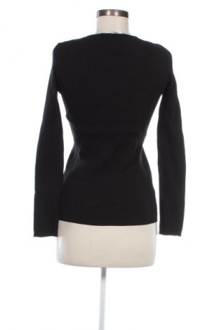 Pulover de femei Zara Knitwear, Mărime L, Culoare Negru, Preț 48,99 Lei