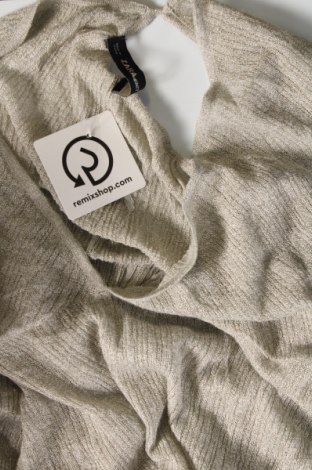 Damenpullover Zara Knitwear, Größe M, Farbe Beige, Preis 5,99 €