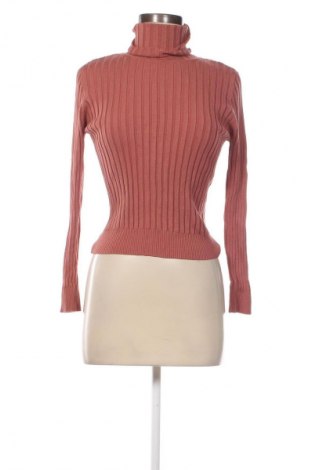 Damenpullover Zara Knitwear, Größe L, Farbe Rosa, Preis € 9,99