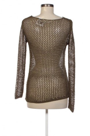 Dámský svetr Zara Knitwear, Velikost M, Barva Zelená, Cena  659,00 Kč