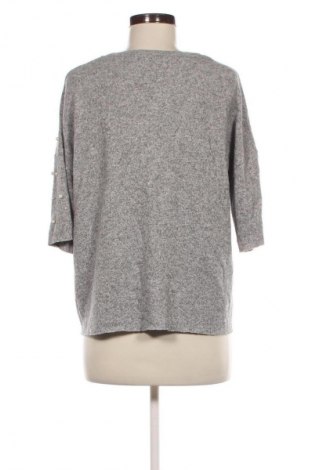 Damenpullover Zara Trafaluc, Größe S, Farbe Grau, Preis 10,99 €