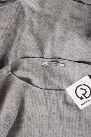 Damenpullover Zara Trafaluc, Größe S, Farbe Grau, Preis € 10,99