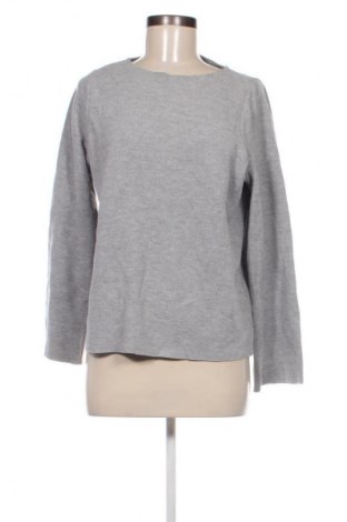 Damenpullover Zara Trafaluc, Größe S, Farbe Grau, Preis 10,99 €