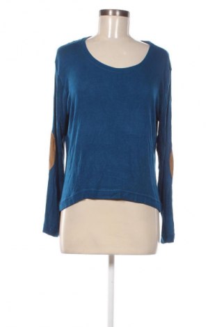 Damenpullover Zara Trafaluc, Größe M, Farbe Blau, Preis € 13,84