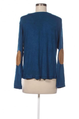 Damenpullover Zara Trafaluc, Größe M, Farbe Blau, Preis € 9,99