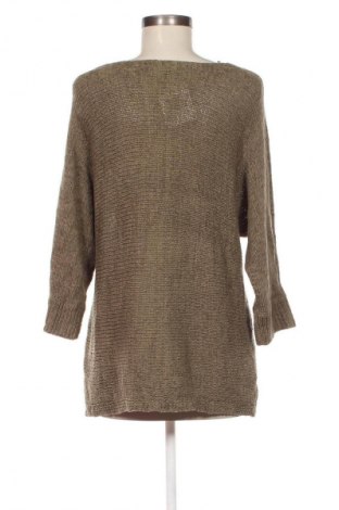 Damenpullover Zavanna, Größe L, Farbe Grün, Preis € 10,49