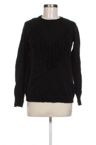 Damenpullover Zero, Größe S, Farbe Schwarz, Preis 14,99 €