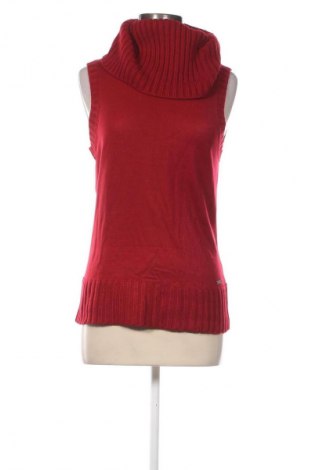 Damenpullover Zero, Größe M, Farbe Rot, Preis 13,99 €