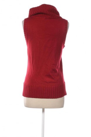 Damenpullover Zero, Größe M, Farbe Rot, Preis € 13,99