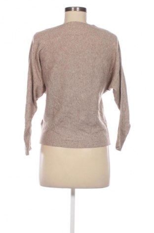 Damenpullover Zeva, Größe M, Farbe Beige, Preis 9,49 €