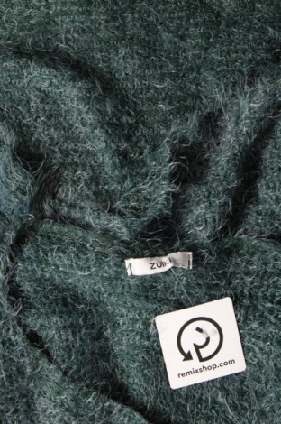 Damenpullover Zuiki, Größe M, Farbe Grün, Preis 9,49 €