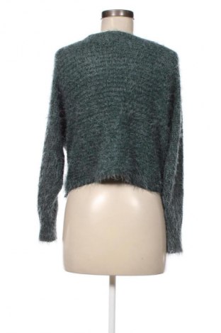 Damenpullover Zuiki, Größe M, Farbe Grün, Preis 9,49 €