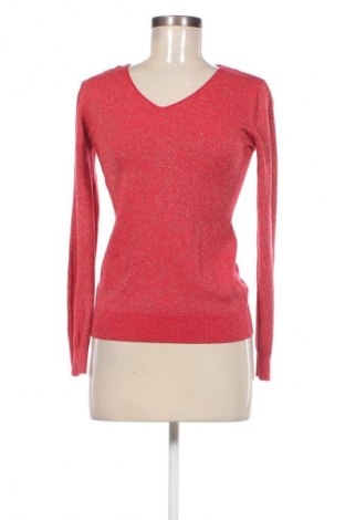 Damenpullover Zuiki, Größe M, Farbe Rot, Preis 9,99 €