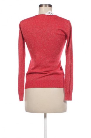 Damenpullover Zuiki, Größe M, Farbe Rot, Preis € 9,99