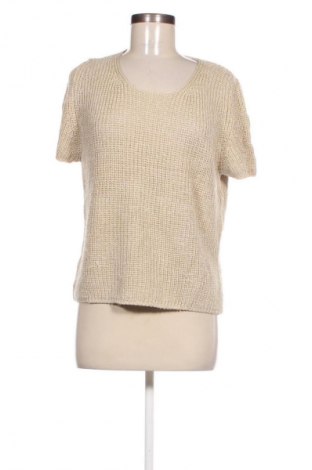 Damenpullover i Blues, Größe L, Farbe Beige, Preis € 10,99