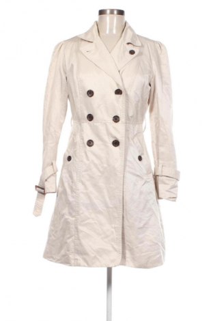 Damen Trenchcoat, Größe M, Farbe Beige, Preis 19,49 €