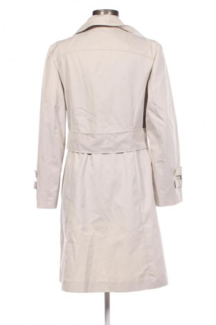 Damen Trenchcoat, Größe M, Farbe Ecru, Preis 24,49 €