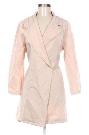 Damen Trench Coat, Größe M, Farbe Beige, Preis € 6,99