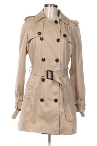 Damen Trenchcoat, Größe XL, Farbe Beige, Preis 24,99 €