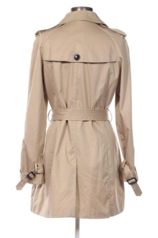 Damen Trenchcoat, Größe XL, Farbe Beige, Preis 24,99 €