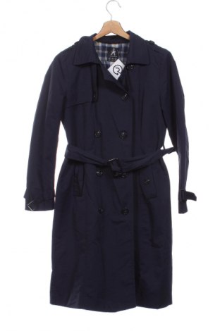 Damen Trench Coat Atmosphere, Größe XS, Farbe Blau, Preis € 24,99