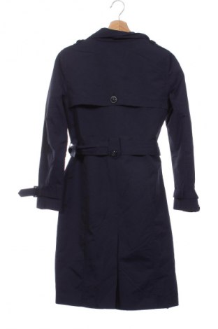 Damen Trench Coat Atmosphere, Größe XS, Farbe Blau, Preis € 24,99