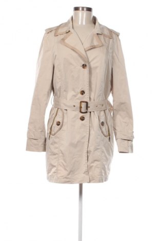 Damen Trench Coat Basler, Größe M, Farbe Beige, Preis € 109,63