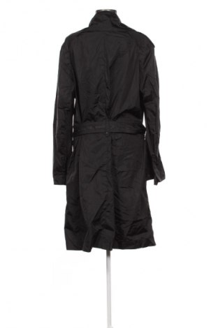 Trench de femei Belstaff, Mărime M, Culoare Negru, Preț 2.115,23 Lei