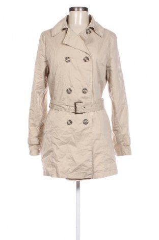 Trench de femei Blue Motion, Mărime M, Culoare Bej, Preț 56,99 Lei