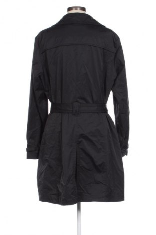 Trench de femei Canda, Mărime M, Culoare Negru, Preț 67,99 Lei