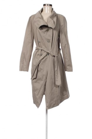 Damen Trenchcoat DKNY, Größe L, Farbe Beige, Preis 94,90 €