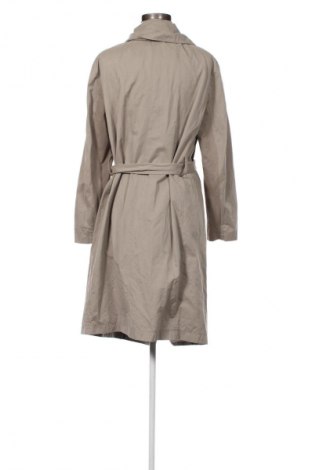 Trench de femei DKNY, Mărime L, Culoare Bej, Preț 854,59 Lei